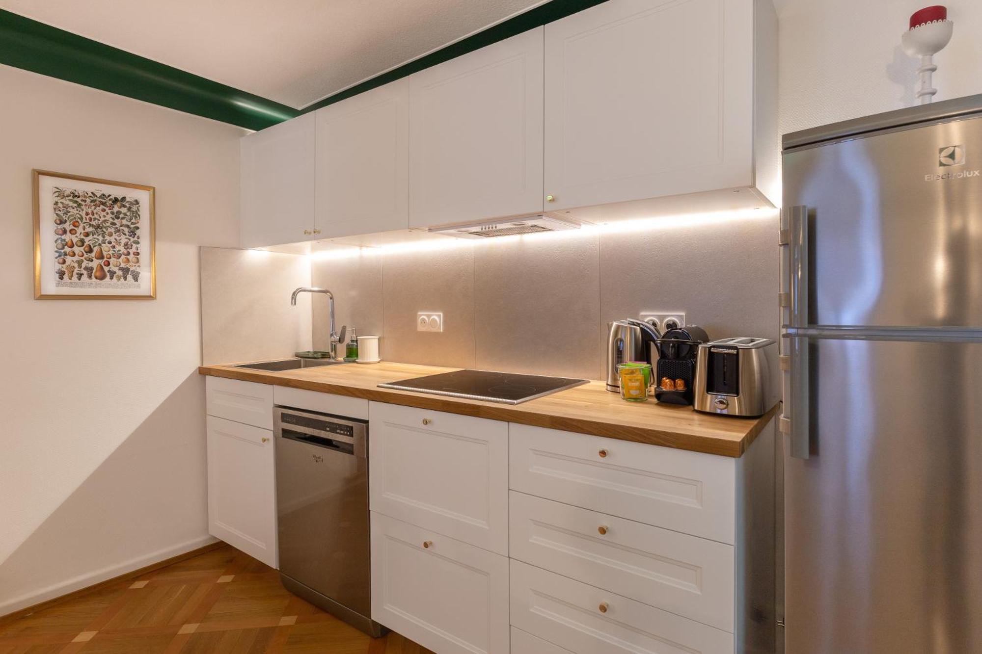 Chabi Cottage Gite Au Coeur D'Eguisheim Eksteriør bilde